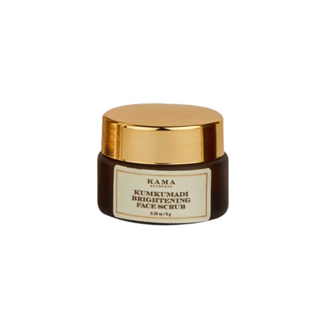 Kama Ayurveda Must Have Skincare Gift Box