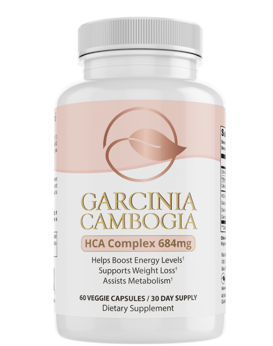 Ultra Garcinia Complex by Bellawell by Bellawell Health