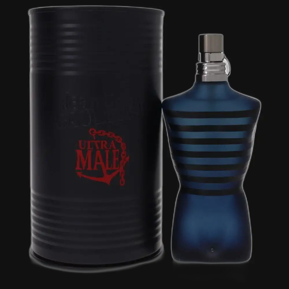 Ultra Male Toilette Intense By Jean Paul Gaultier Cologne for Men by Gamer Scents