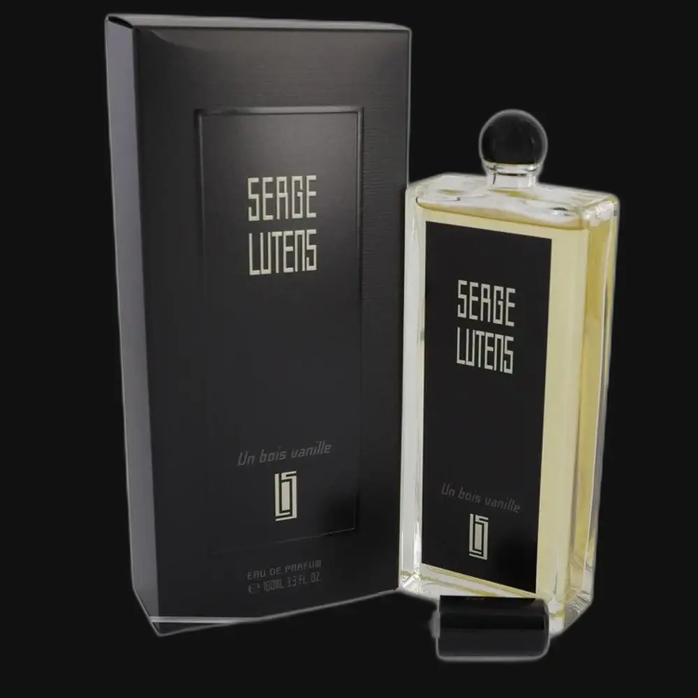 Un Bois Vanille By Serge Lutens (Unisex) by Gamer Scents
