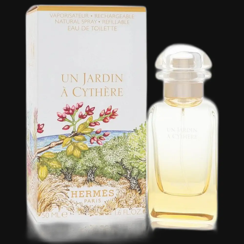 Un Jardin A Cythere By Hermes (Unisex) by Gamer Scents