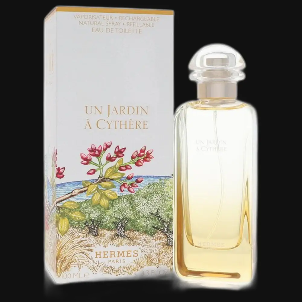 Un Jardin A Cythere By Hermes (Unisex) - DestGlow