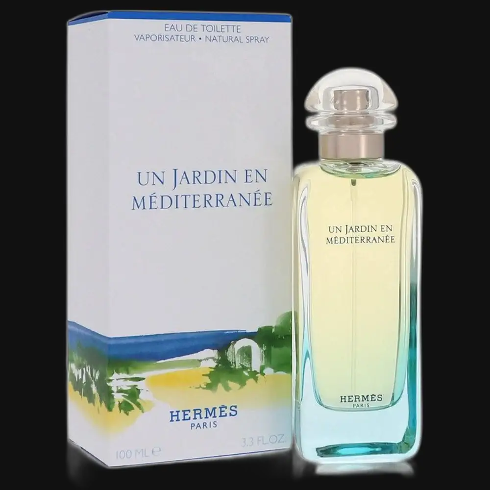 Un Jardin En Mediterranee By Hermes (Unisex) by Gamer Scents