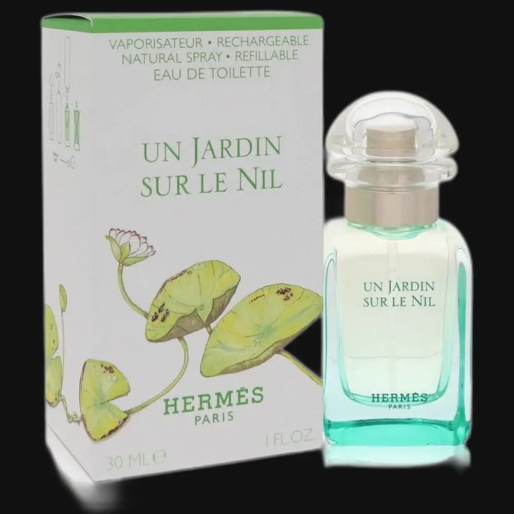 Un Jardin Sur Le Nil By Hermes Perfume for Women by Gamer Scents