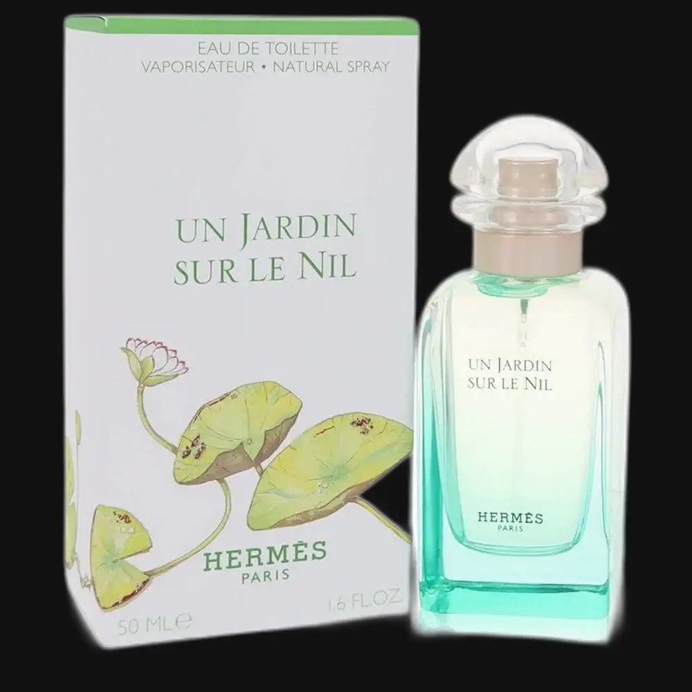 Un Jardin Sur Le Nil By Hermes Perfume for Women by Gamer Scents
