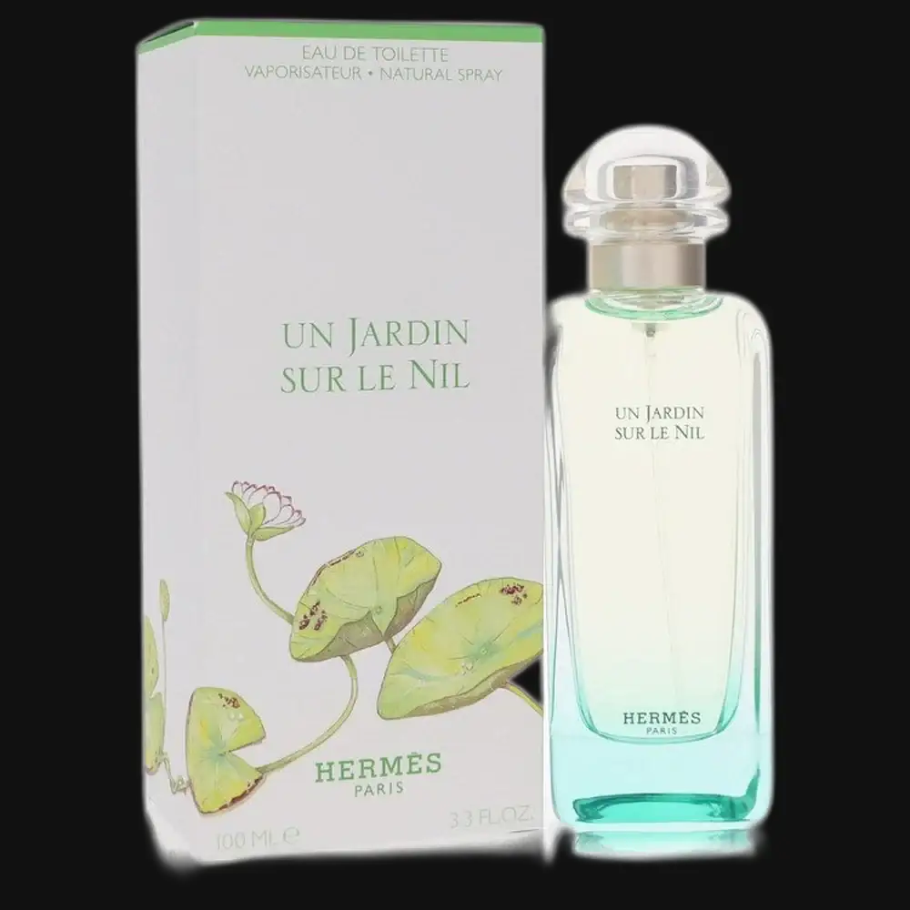 Un Jardin Sur Le Nil By Hermes Perfume for Women by Gamer Scents