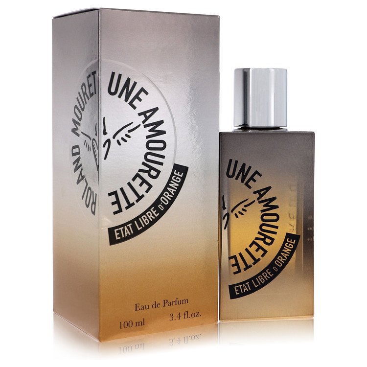 Une Amourette Roland Mouret by Etat Libre D&