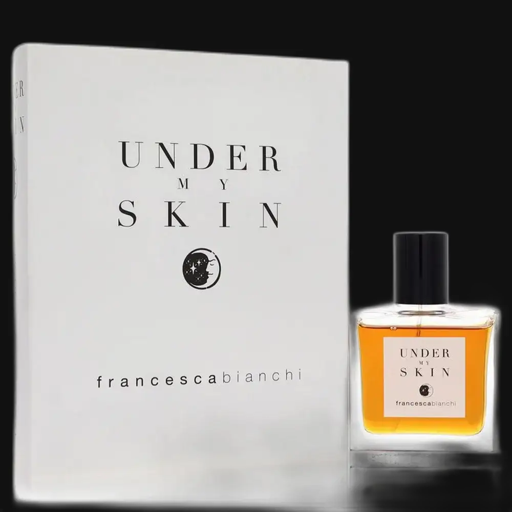 Under My Skin By Francesca Bianchi (Unisex) by Gamer Scents