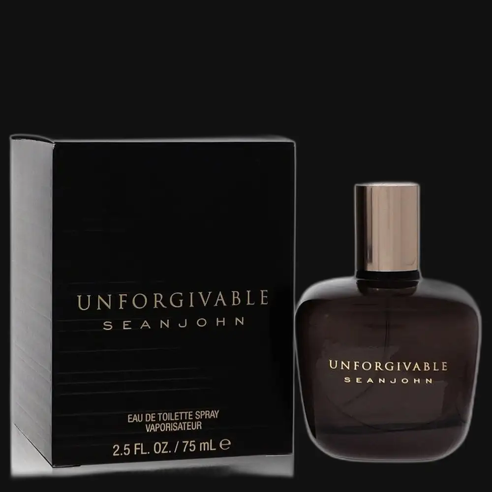 Unforgivable By Sean John Cologne for Men by Gamer Scents
