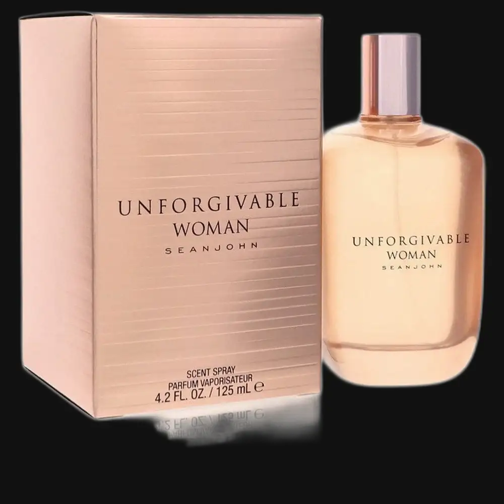 Unforgivable By Sean John Perfume for Women by Gamer Scents