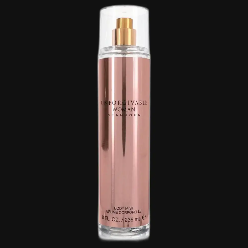 Unforgivable By Sean John Perfume for Women by Gamer Scents