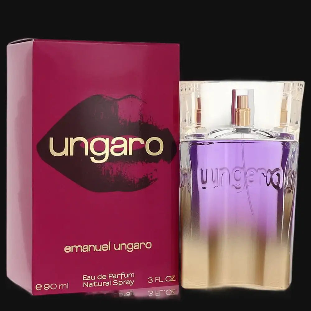 Ungaro By Ungaro Perfume for Women by Gamer Scents
