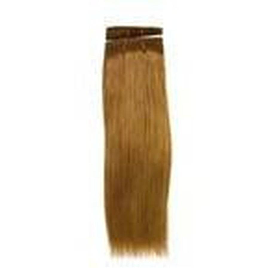VIP Unique Silky Straight Weave 18"