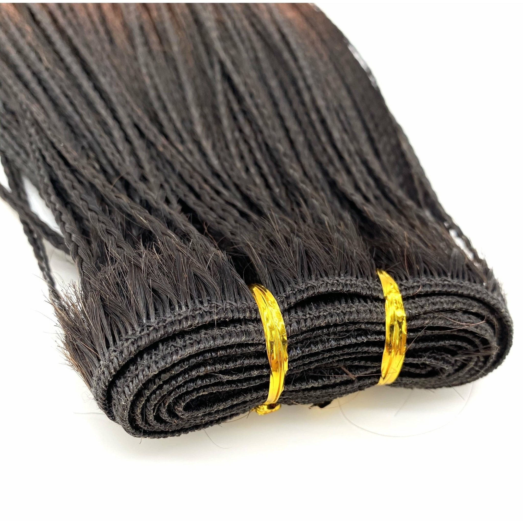 Unique Micro Braid 16" / 100% Human Hair