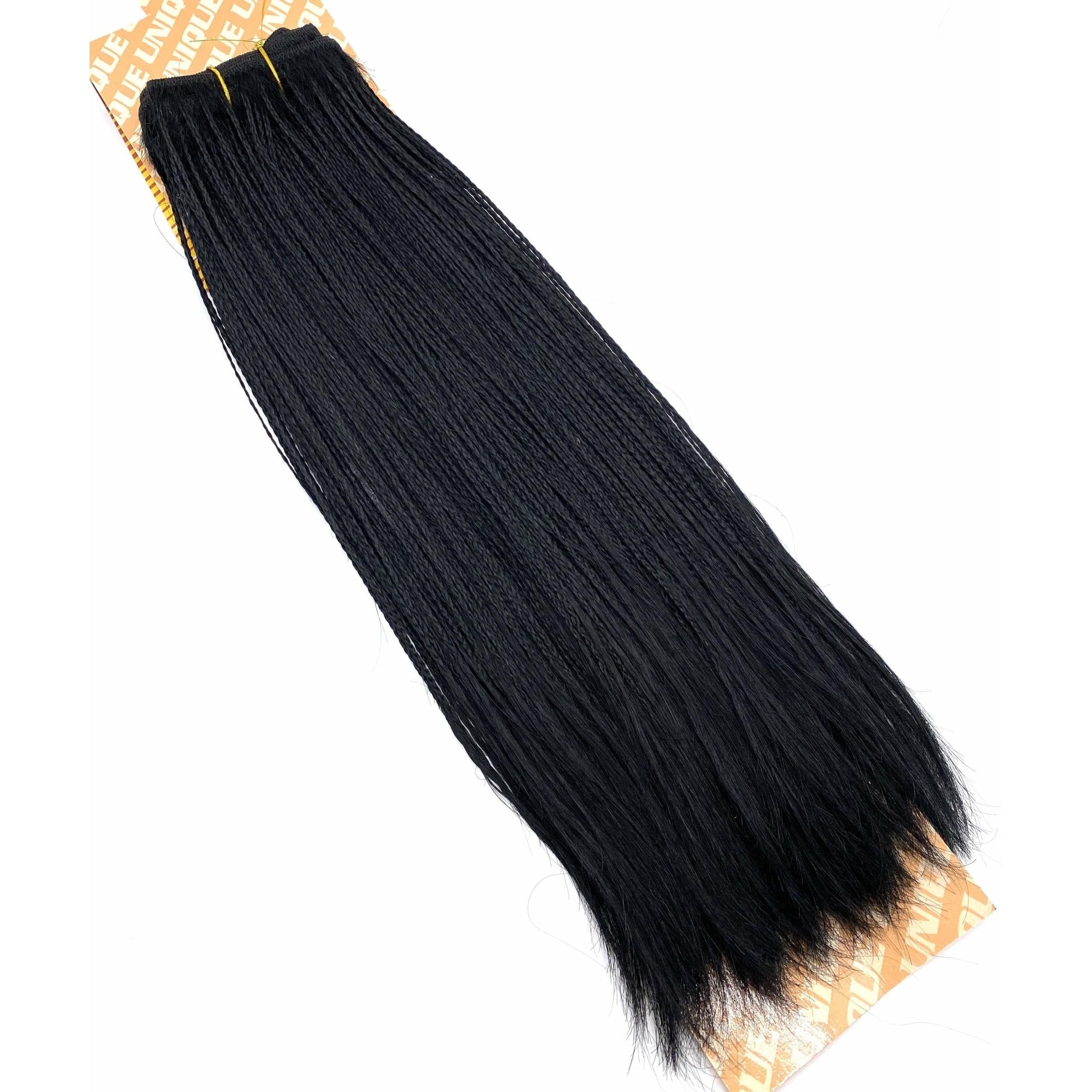 Unique Micro Braid 16" / 100% Human Hair