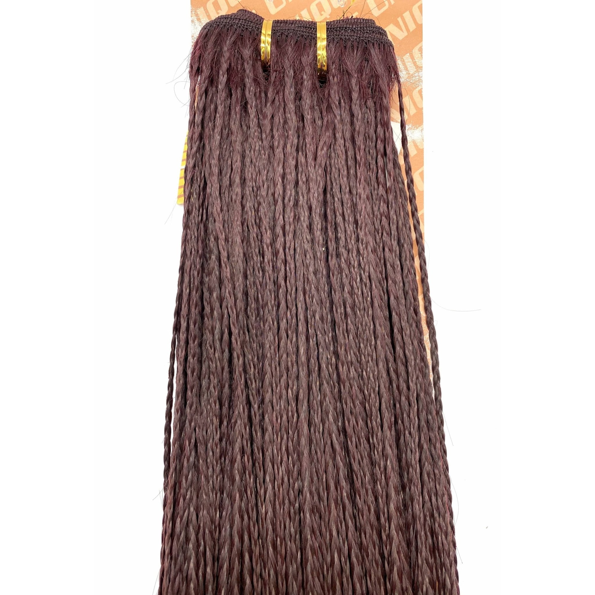 Unique Micro Braid 20" / 100% Human Hair