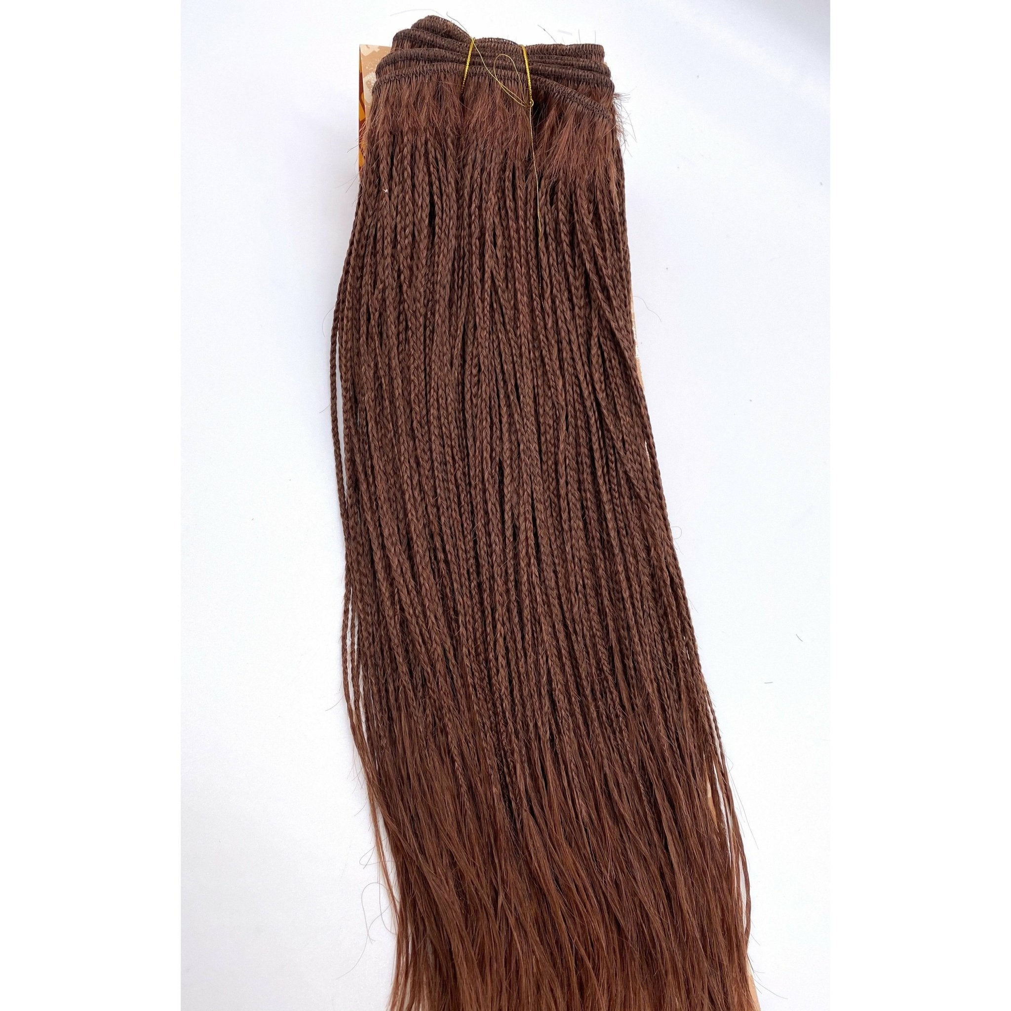 Unique Micro Braid 20" / 100% Human Hair