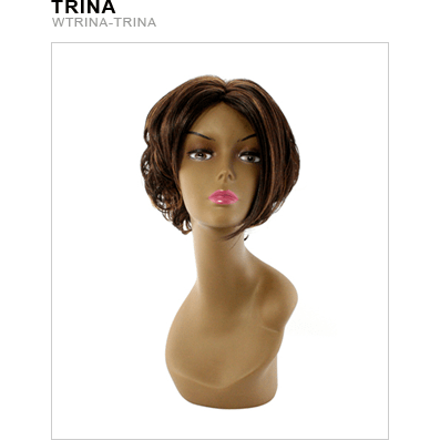 Unique Trina Wig
