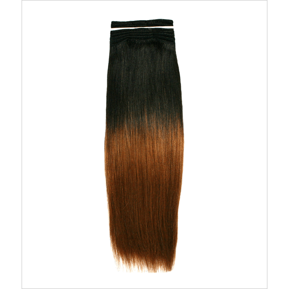 Unique Collection Human Hair Minky Perm 12 Inch Hairpiece - Choose Color DestGlow