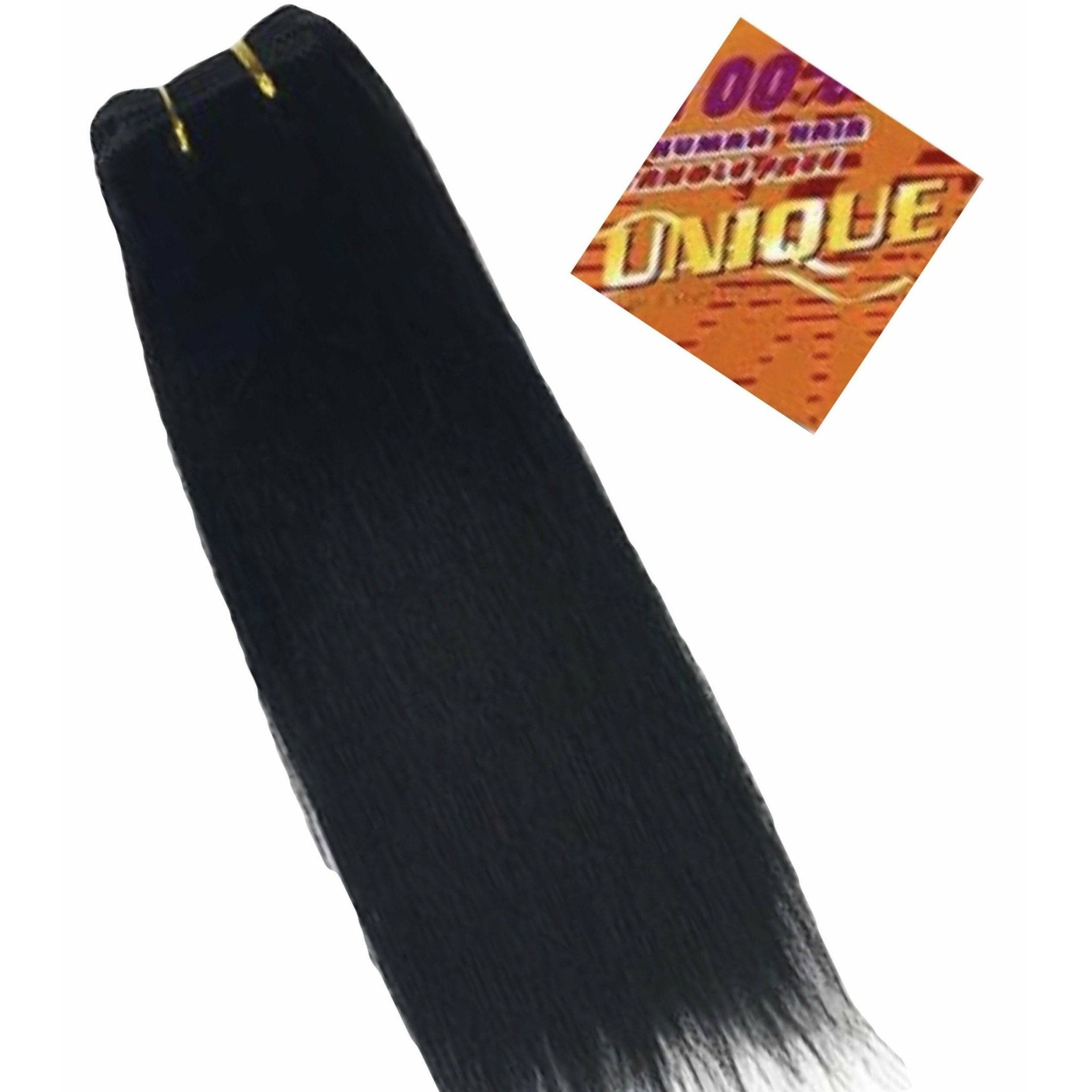 Unique&