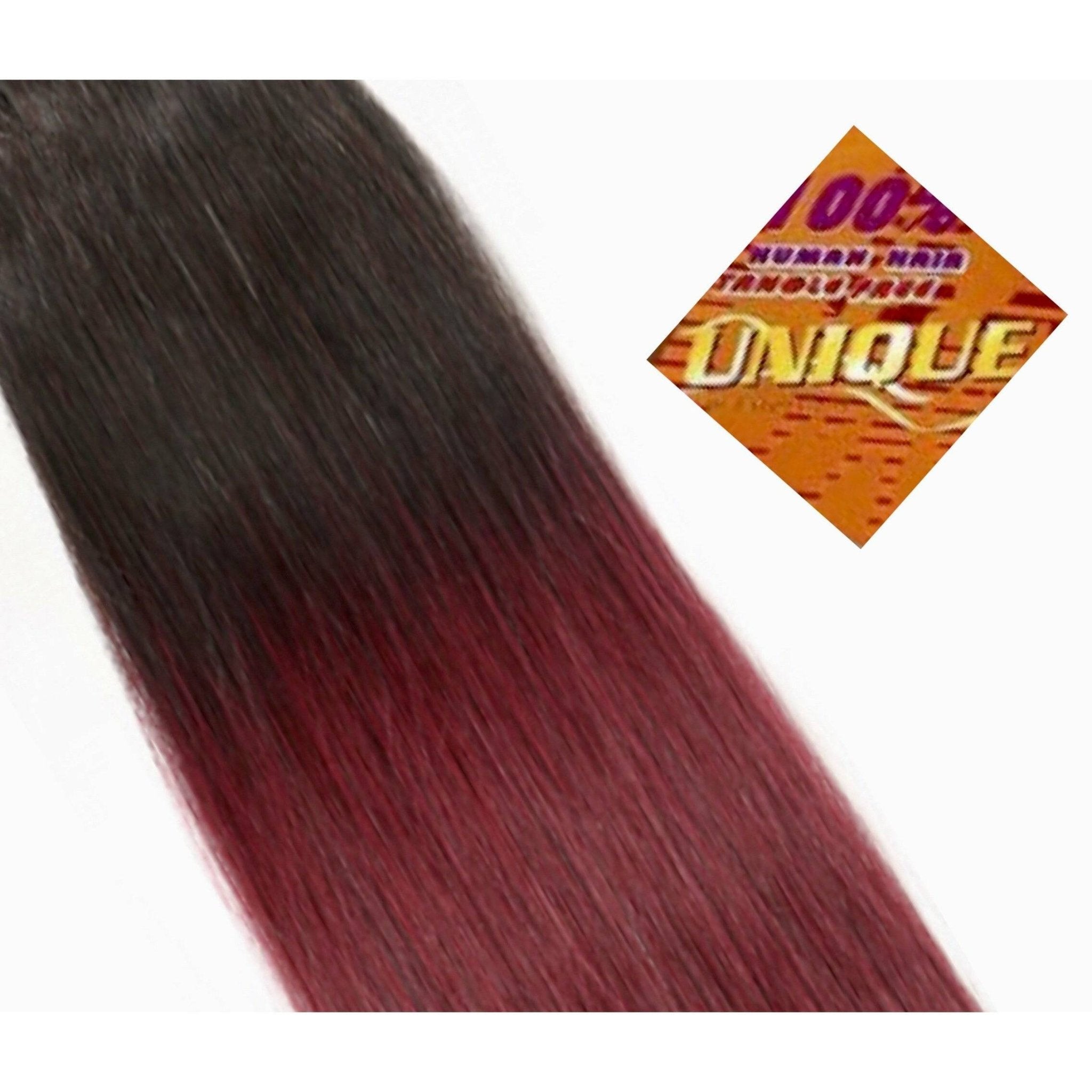Unique&
