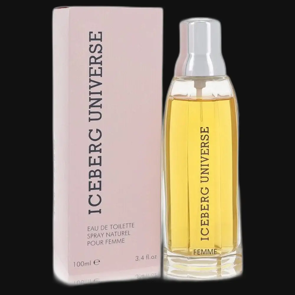 Universe By Iceberg Perfume for Women by Gamer Scents