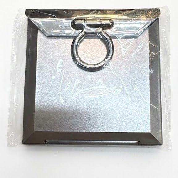 Brandon Luxury Ring-Clasp Pocket Mirror Collection by Pasteur Pharmacy