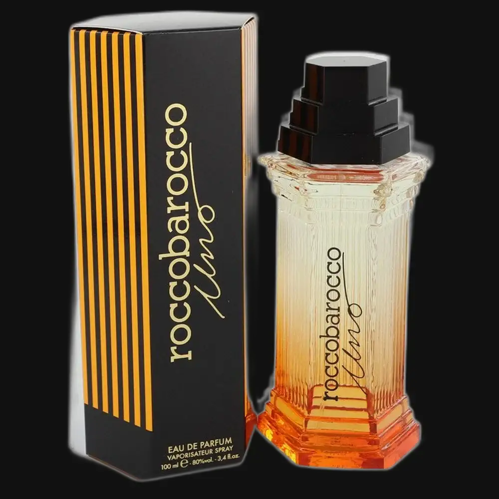 Uno By Roccobarocco Perfume for Women by Gamer Scents