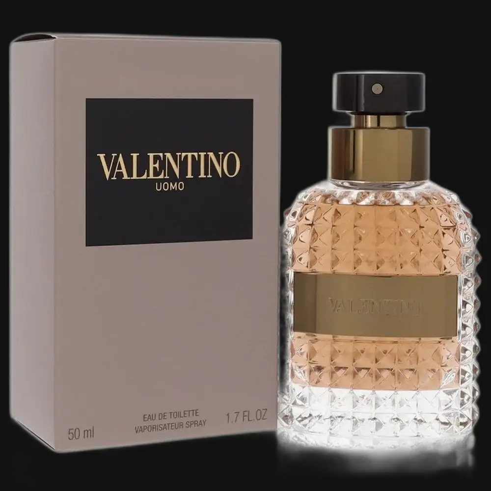 Uomo By Valentino Cologne for Men