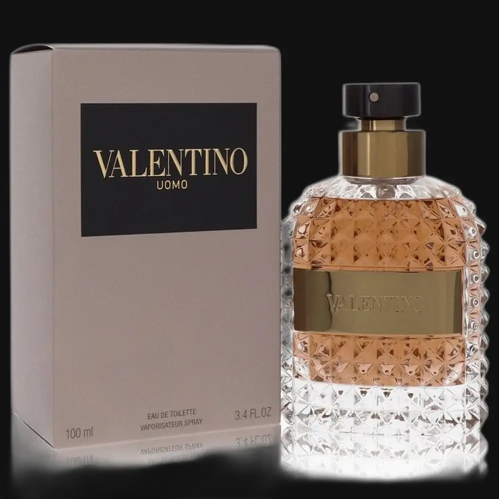 Uomo By Valentino Cologne for Men by Gamer Scents