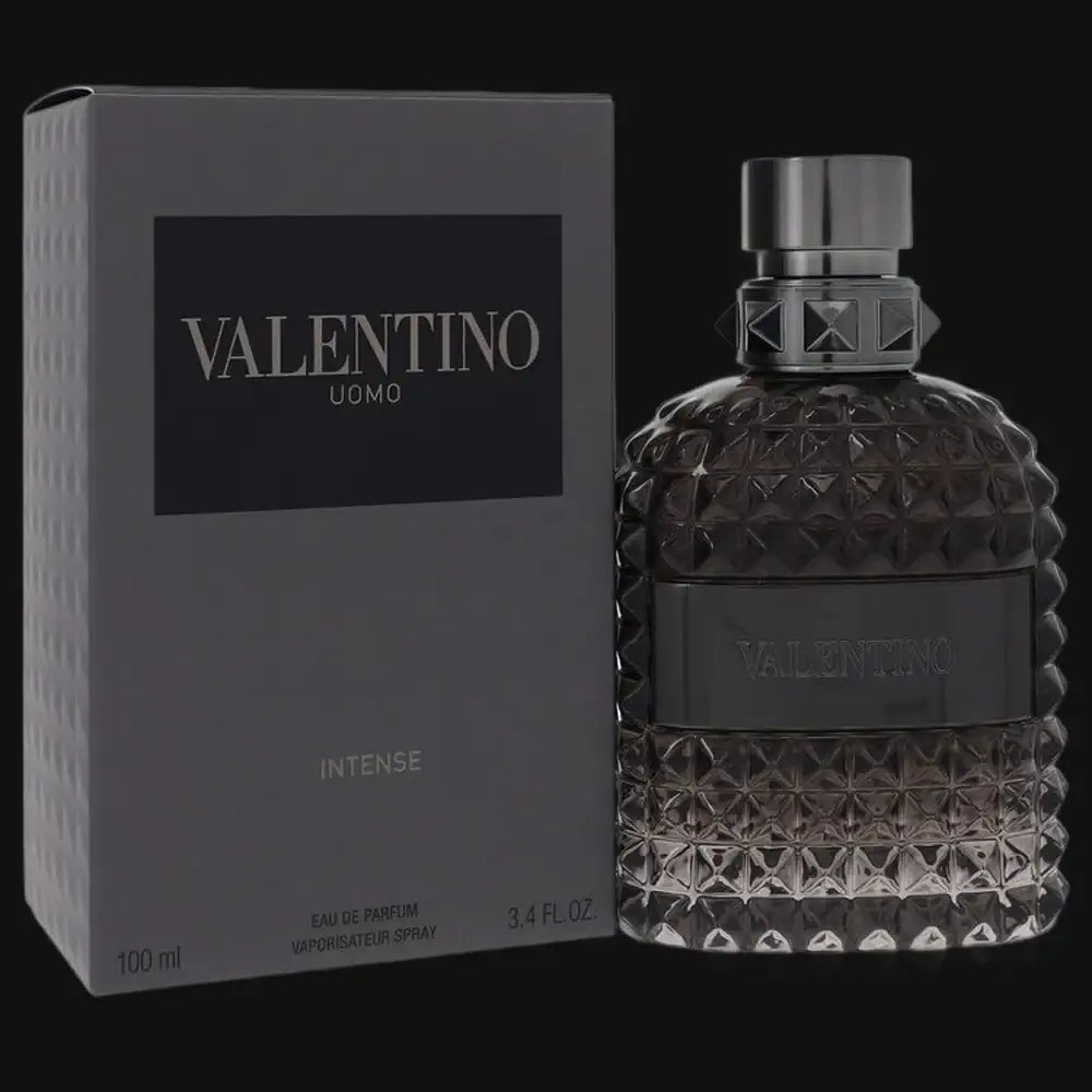 Uomo Intense By Valentino Cologne for Men by Gamer Scents