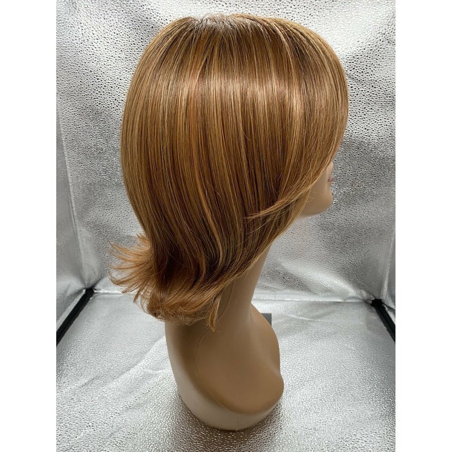 Raquel Welch Upstage Wig