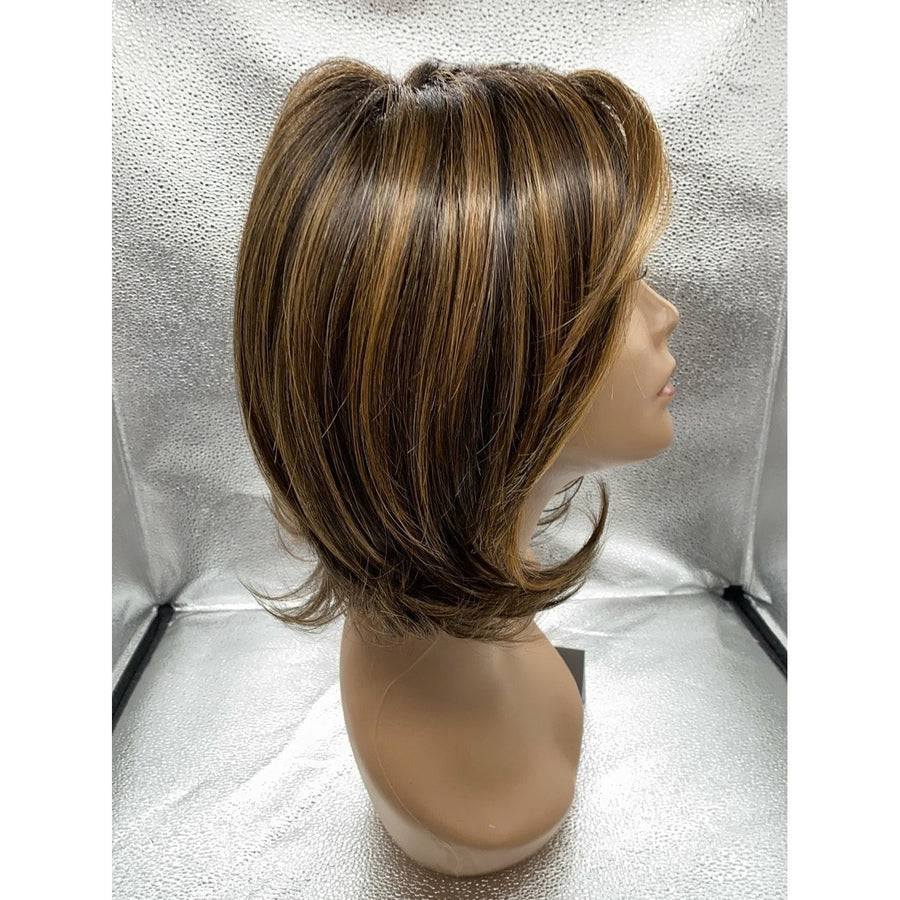 Raquel Welch Upstage Wig