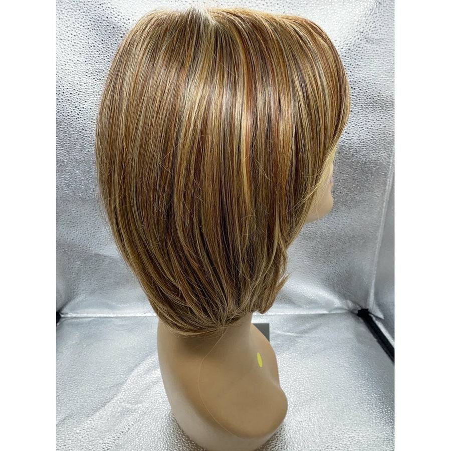 Raquel Welch Upstage Wig