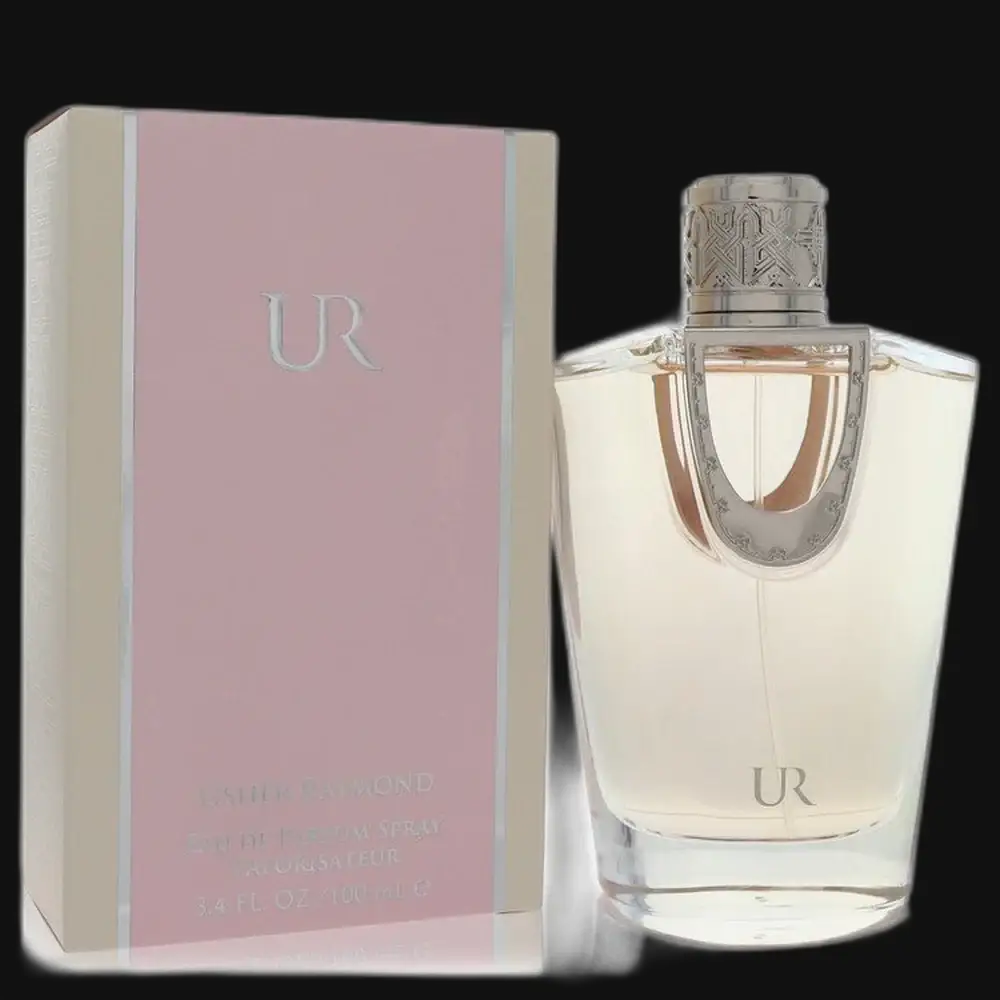Ur By Usher Perfume for Women by Gamer Scents