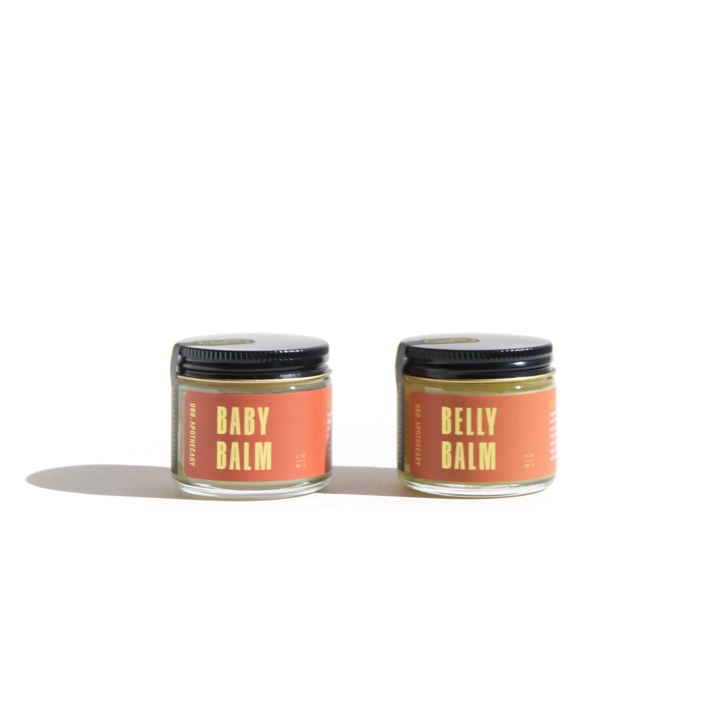 Mama Gift Set by URB APOTHECARY