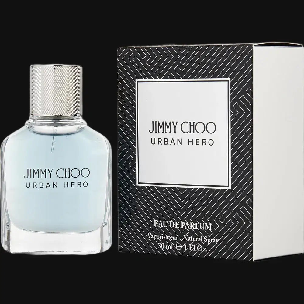 Urban Hero By Jimmy Choo Cologne for Men