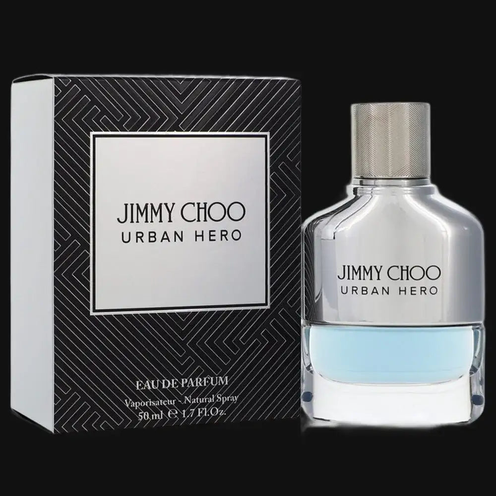 Urban Hero By Jimmy Choo Cologne for Men - DestGlow