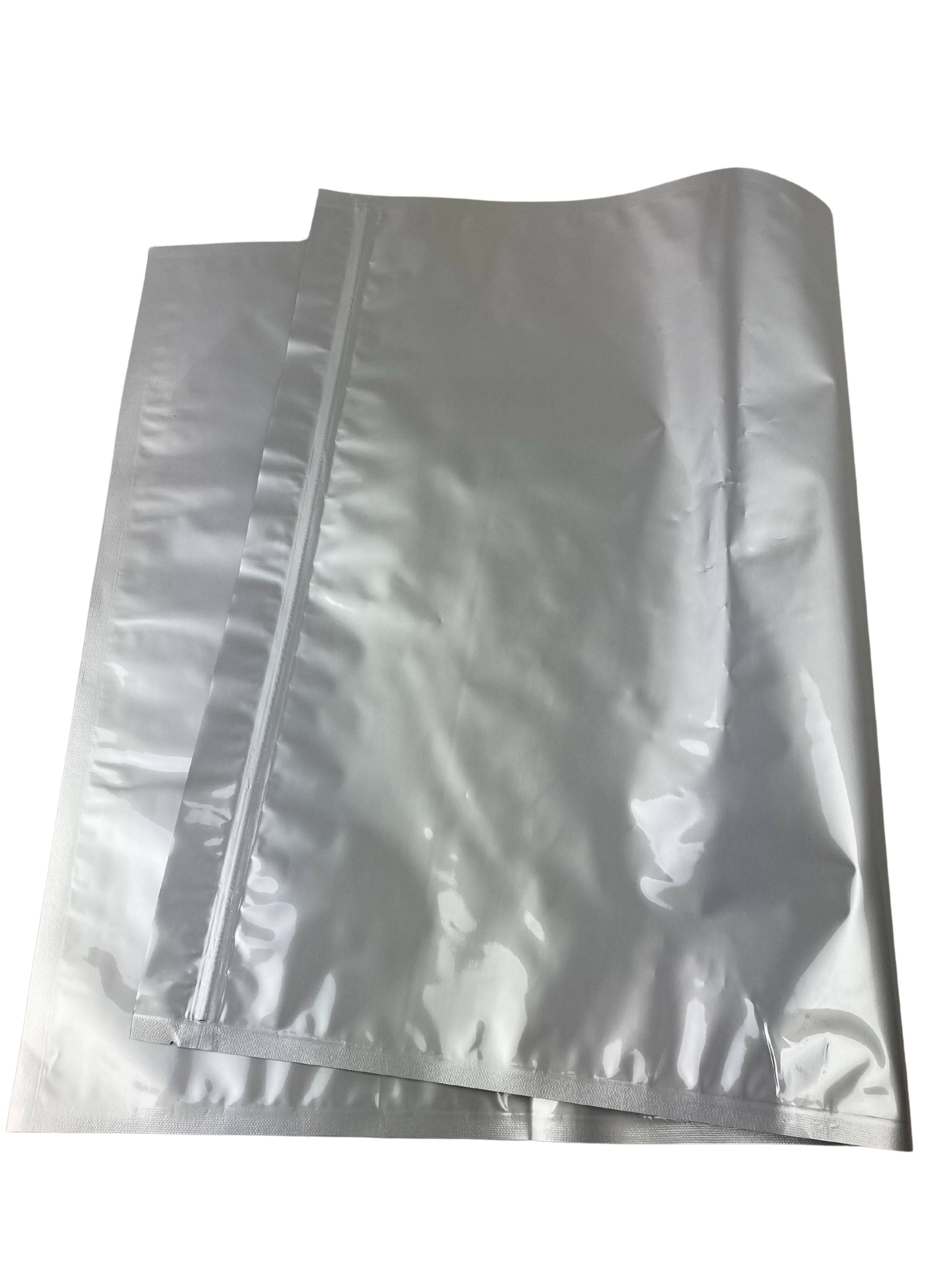 Bag, Mylar by Country Life Natural Foods