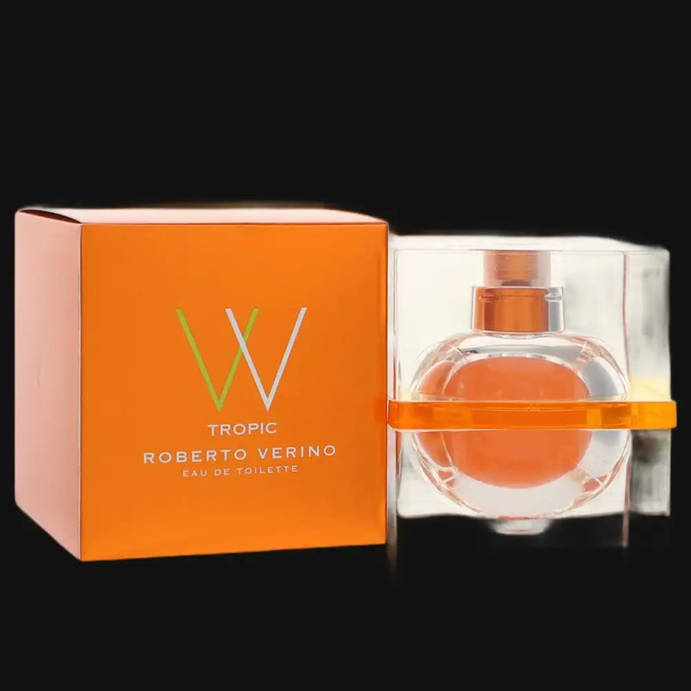 V V Tropic By Roberto Verino Perfume for Women by Gamer Scents