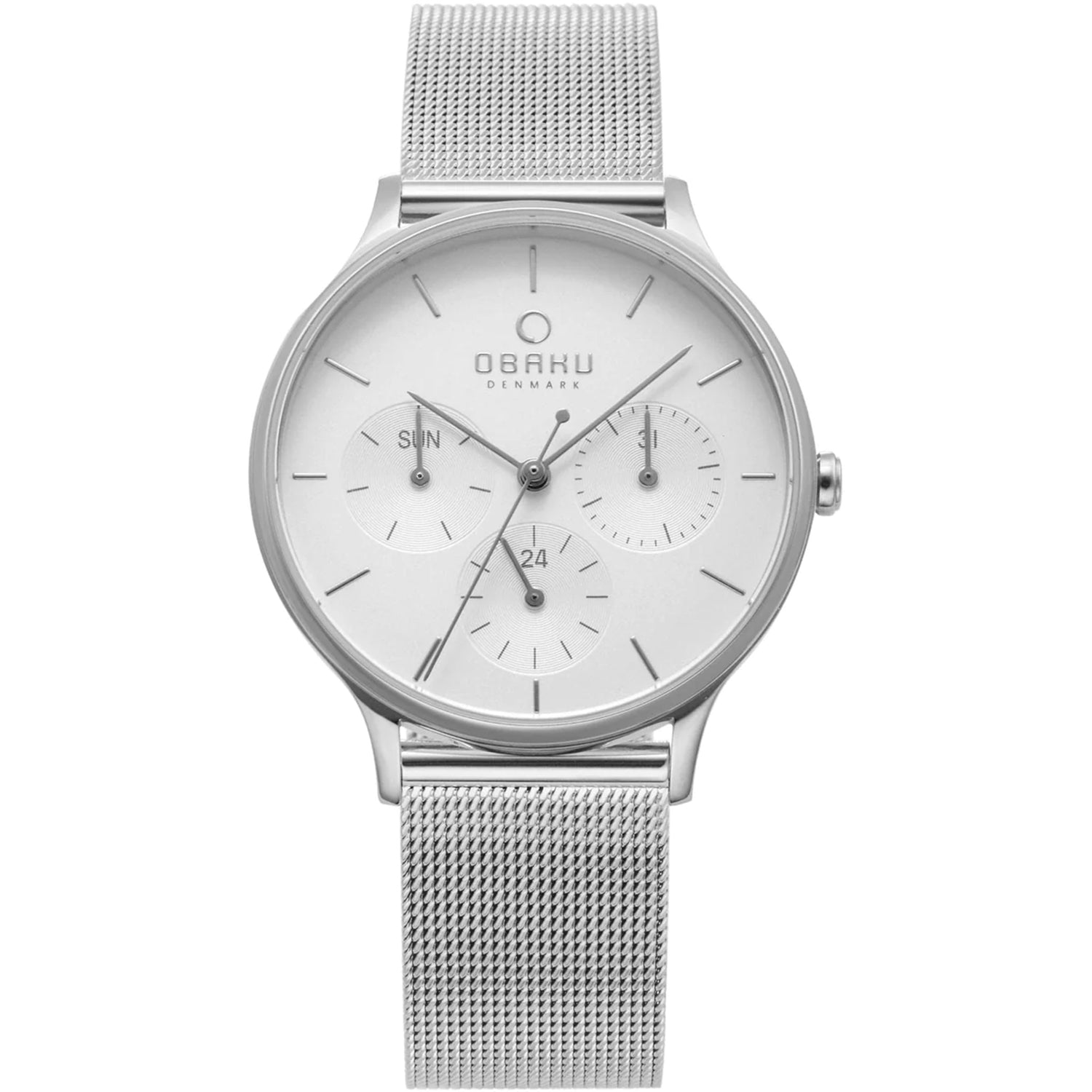 Obaku Women&