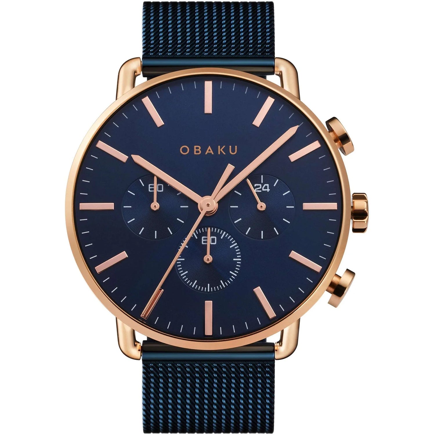 Obaku Men&