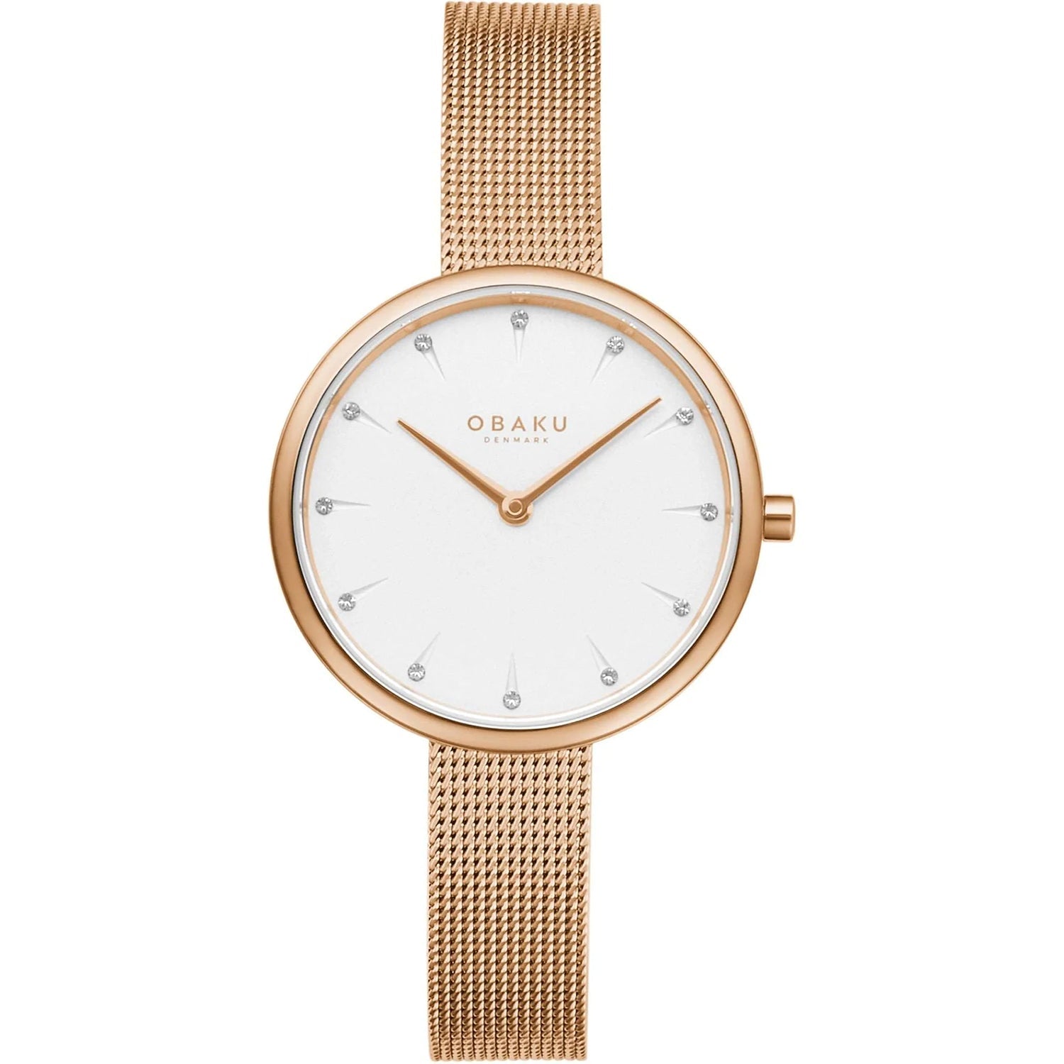 Obaku Women&
