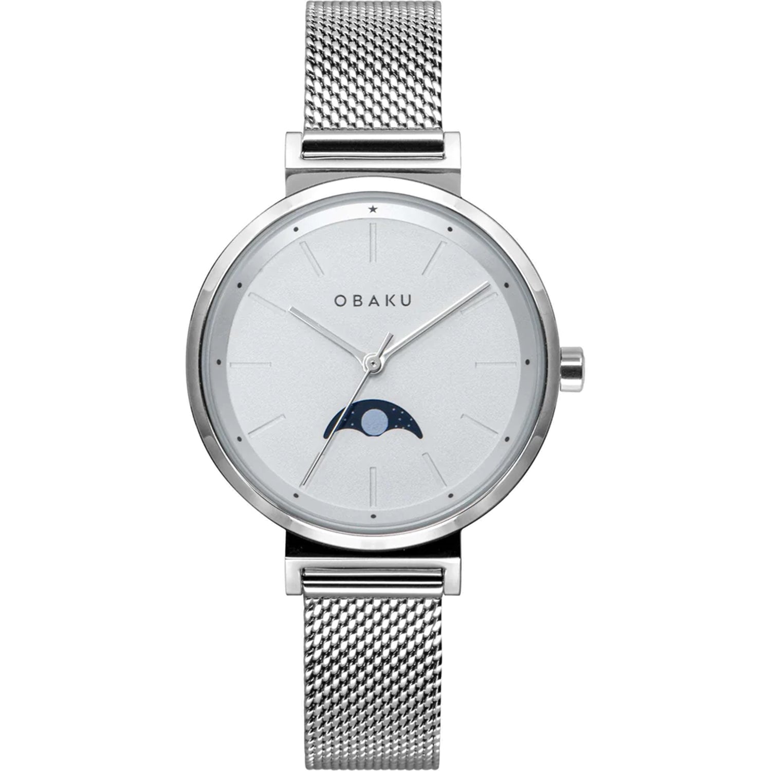 Obaku Women&