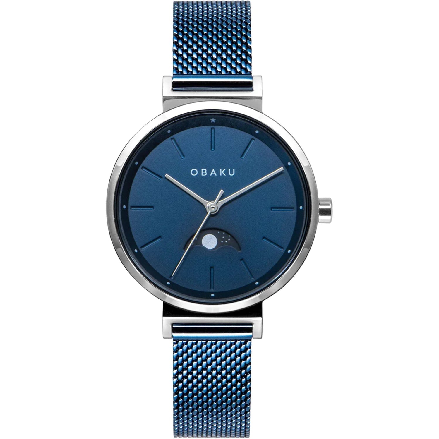 Obaku Women&