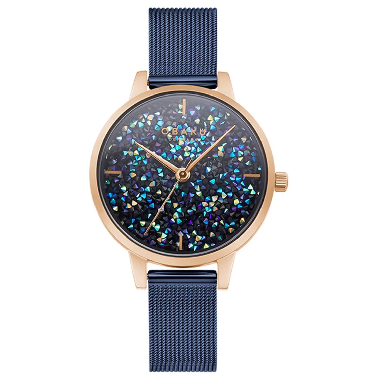 Obaku Women&