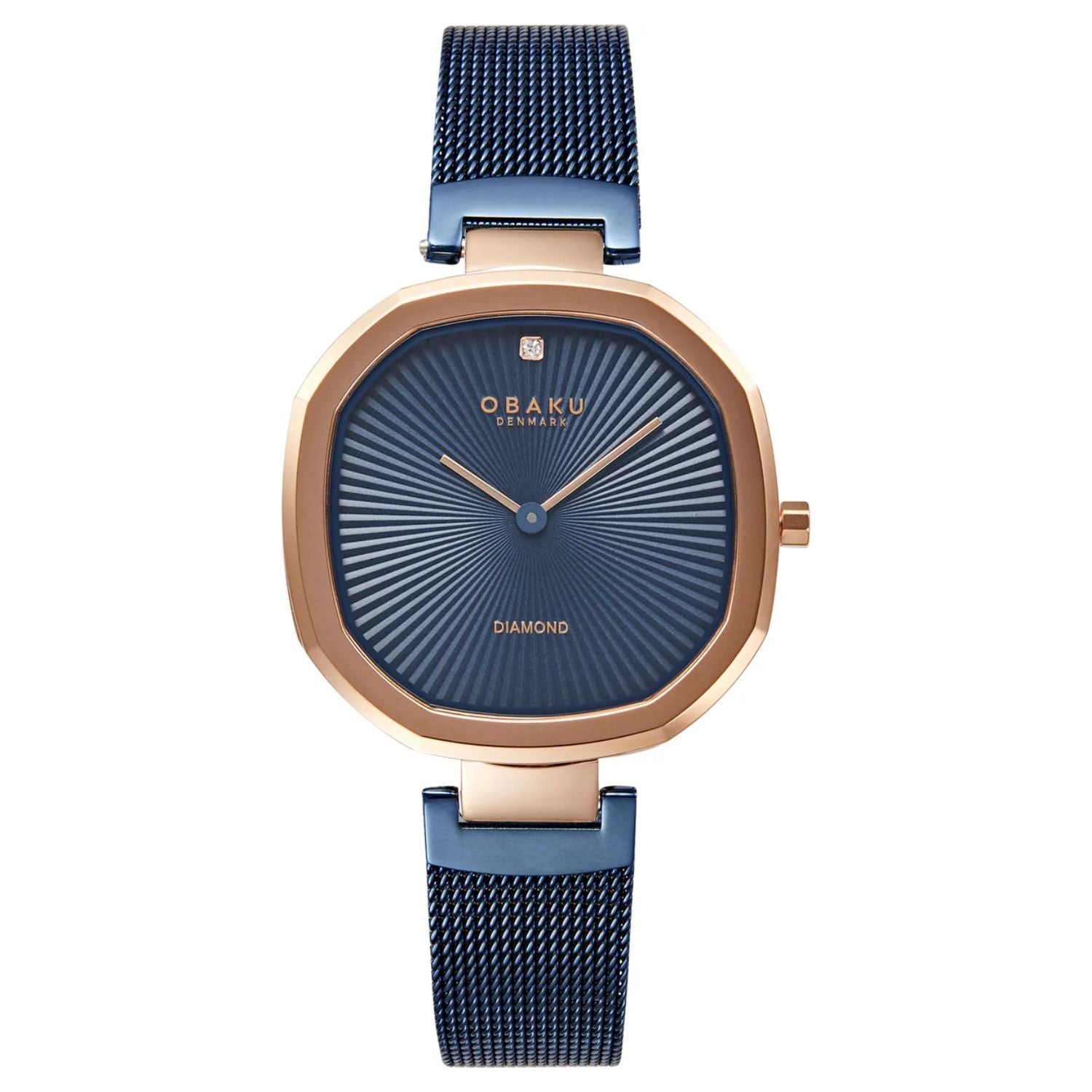 Obaku Women&