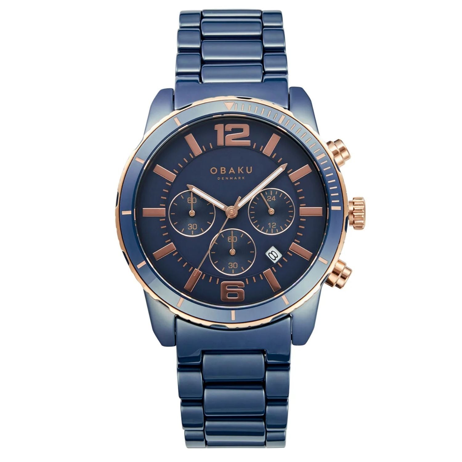 Obaku Men&