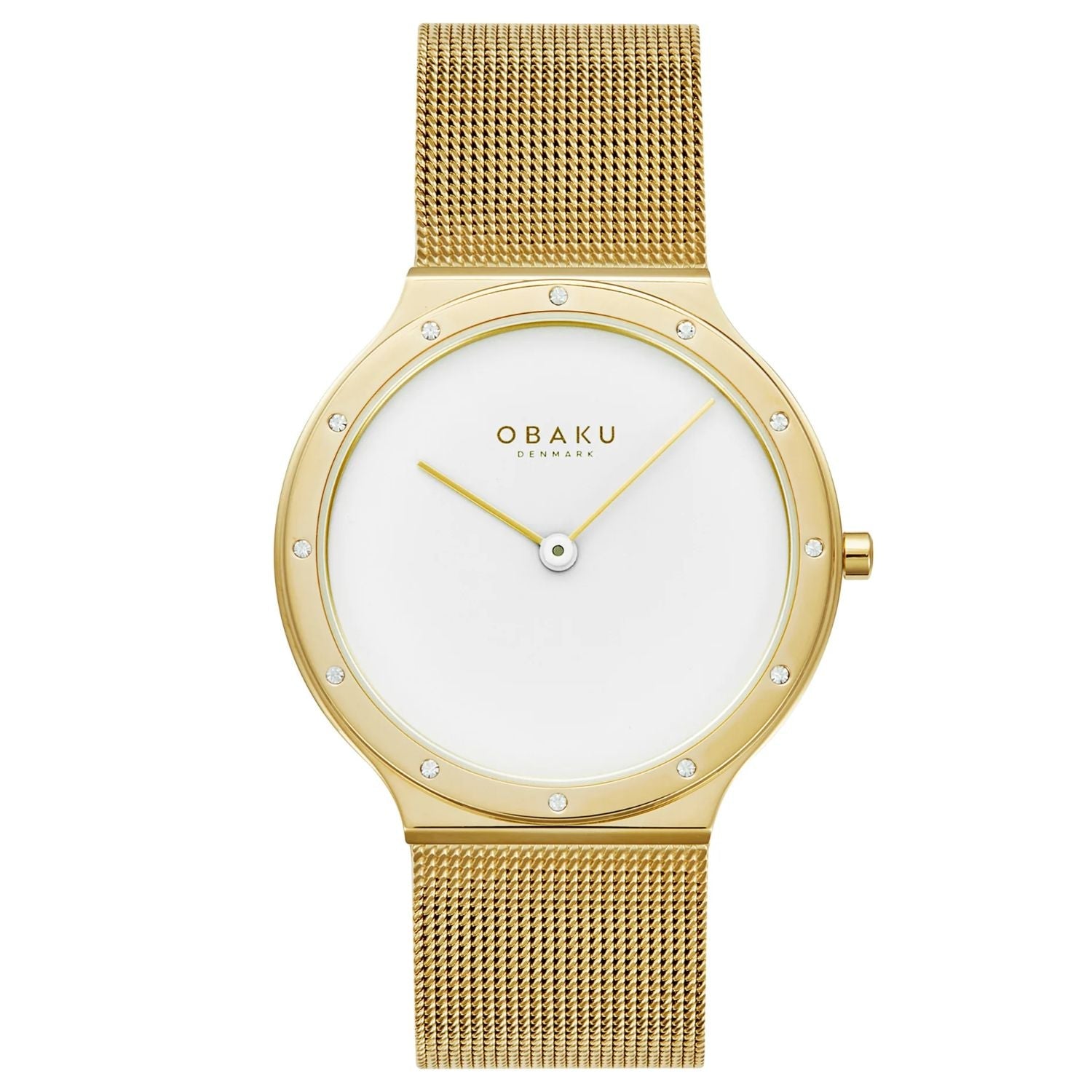 Obaku Women&