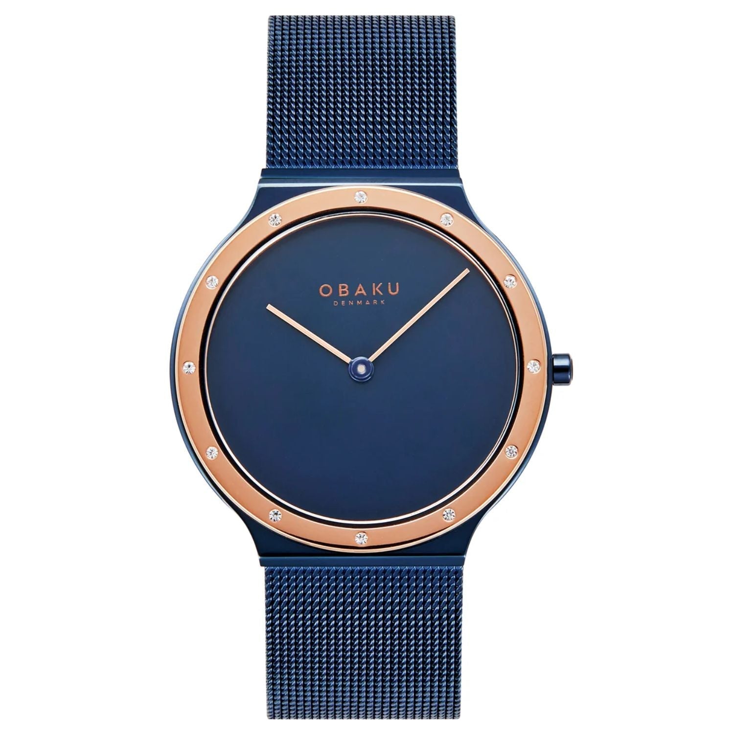 Obaku Women&